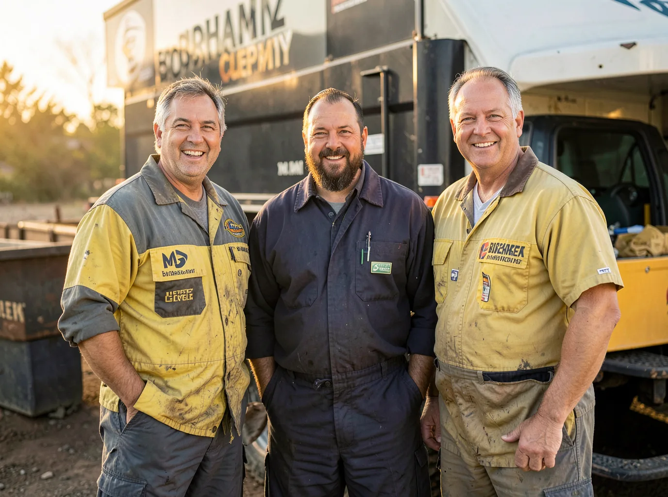 Sewage Cleanup company in Lyford, TX