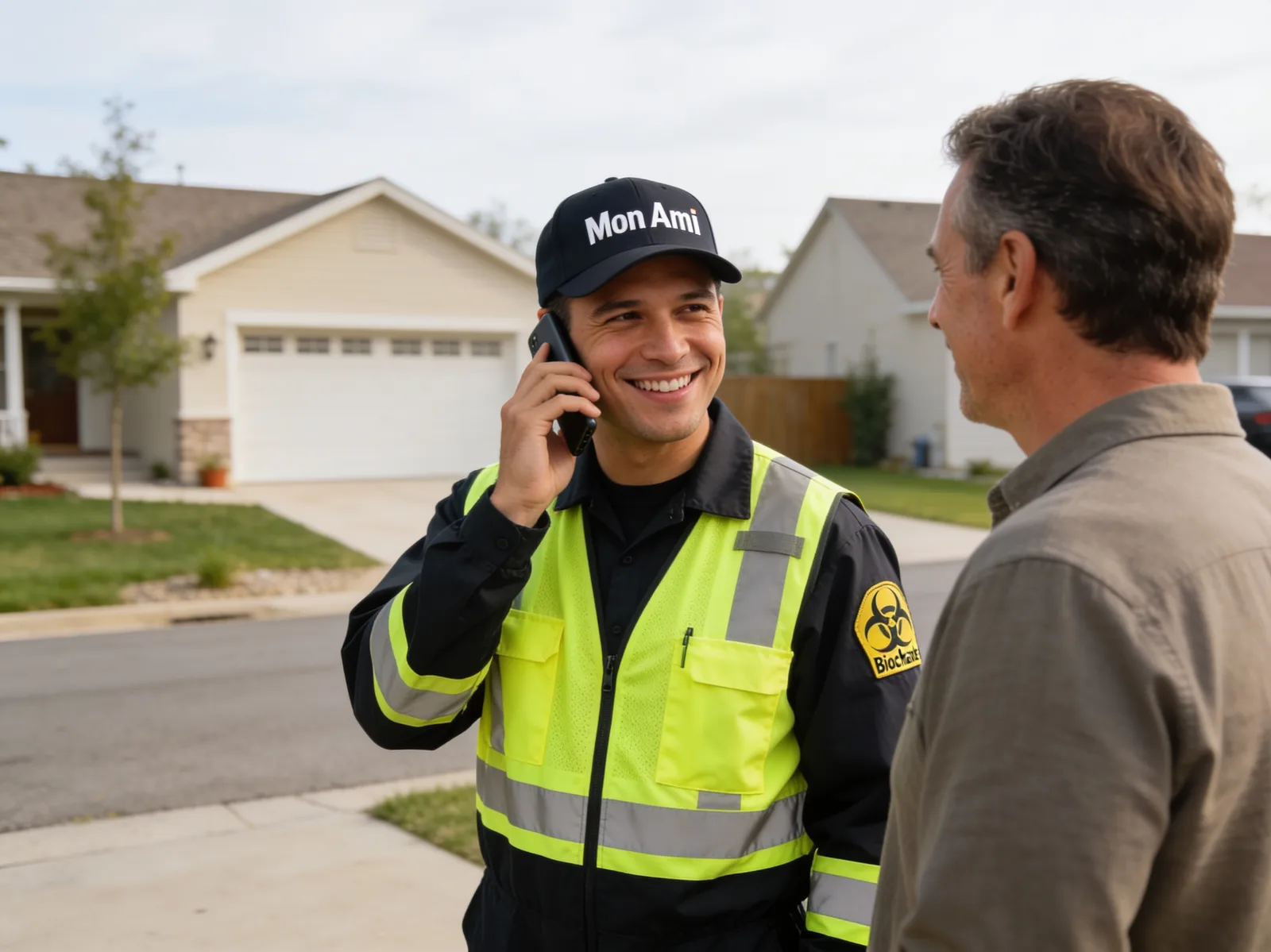 Sewage Cleanup Lyford, TX FAQs